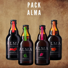 Pack Alma (36un.)